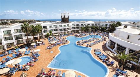 Luabay Lanzarote Beach Hotel, Costa Teguise | Purple Travel