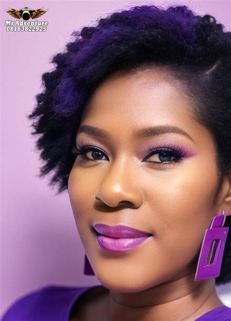 Stephanie Okereke Beautiful Photos Celebrities Nigeria