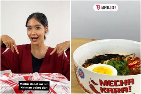 Wanita Sajikan Ramen Ala Jepang Ini Bikin Ngiler Triknya Nggak Sulit