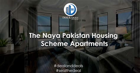 Imran Khan’s Naya Pakistan Housing Project Details & Updates