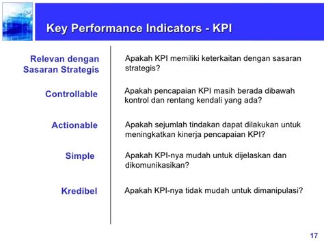 Pengertian Bsc Cara Dan Tahapan Menyusun Balanced Scorecard