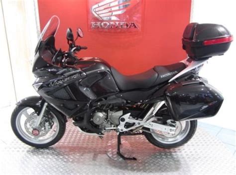 2012 62 Honda XL1000 VA B Varadero ABS Motorcycle