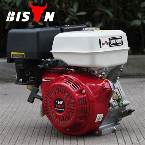 Bison Bs F Stroke Ohv Cc Gasoline Engine Hp Gasoline Engine