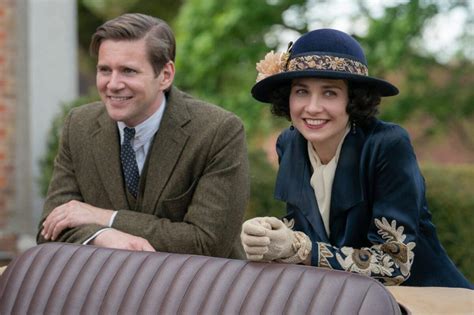 Downton Abbey A New Era Review 2022 Why This Beloved Period Drama