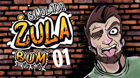 SYMULATOR ŻULA Bum Simulator 1 BLADII YouTube