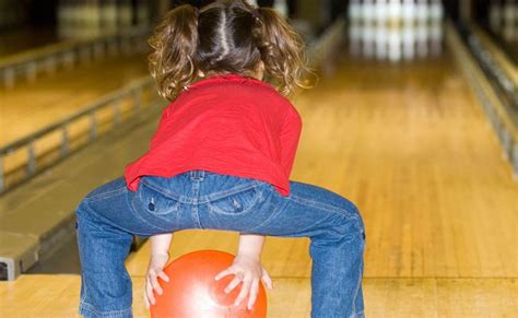 Bowling 2 Hands