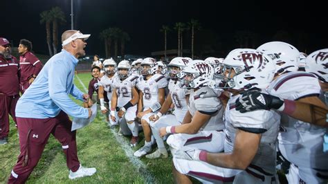 A look at how the ESPN HS football rankings are chosen 43