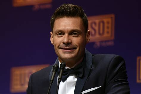 Ryan Seacrest to Host 'Wheel of Fortune,' Replacing Pat Sajak | Exclaim!