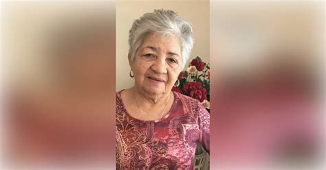 Obituary Information For Ivonne Tamayo Sosa