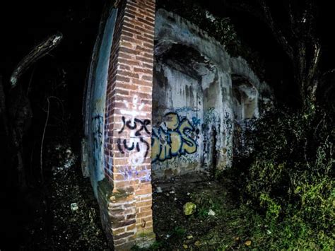 Ex Hacienda Puebla Mexico Oc Rurbanexploration