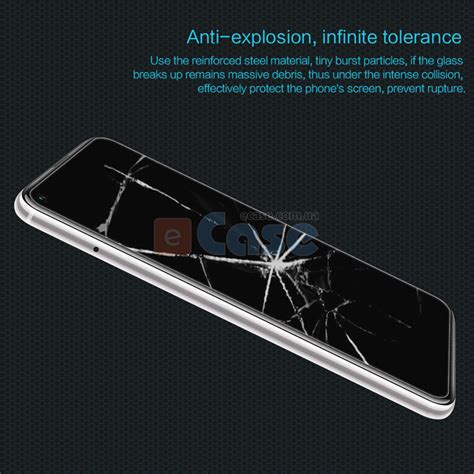 Nillkin Anti Explosion Glass Screen H Huawei