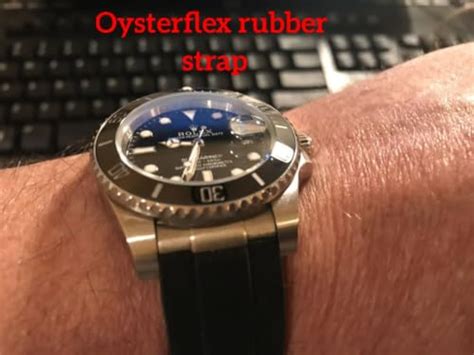 Rolex Oysterflex Submariner On Sale Bellvalefarms