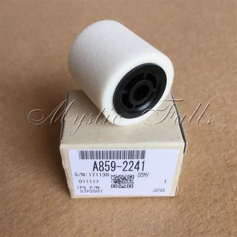 Genuine A A Adf Separation Reverse Pickup Roller For