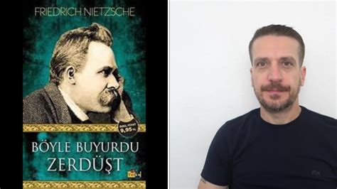 B Yle Buyurdu Zerd T Friedrich Nietzsche Kitap Yorumu Youtube