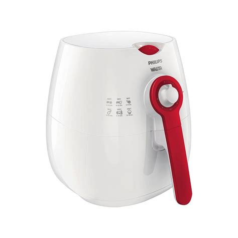 Fritadeira El Trica Sem Leo Air Fryer Walita