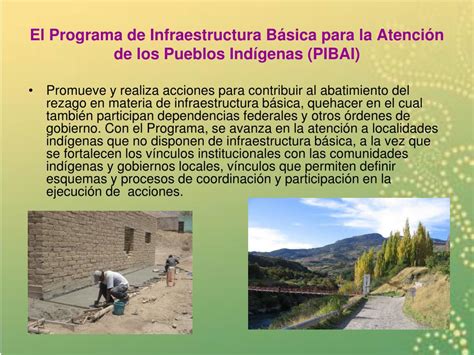 Ppt Comision Nacional Para El Desarrollo De Los Pueblos Indigenas Powerpoint Presentation Id