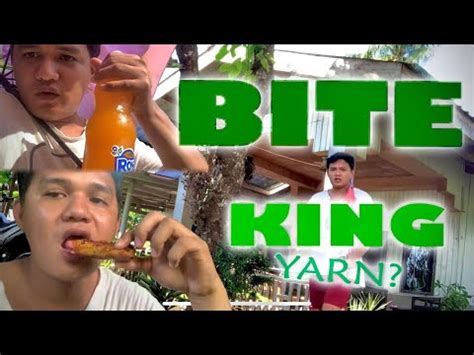 Bite King Nga Yagit YouTube