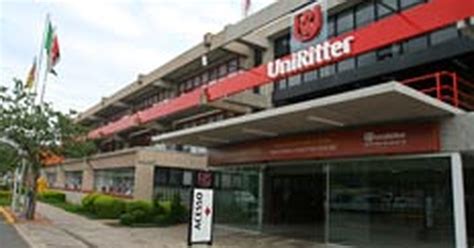 Uniritter Campus Zona Sul - UniRitter suspende aulas na zona sul por falta de segurança | GZH