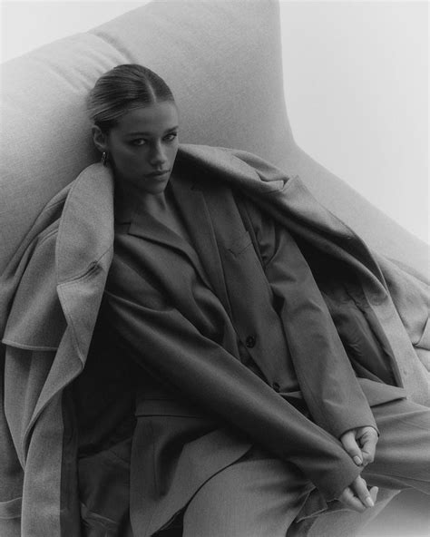 Picture of Isabell Andreeva