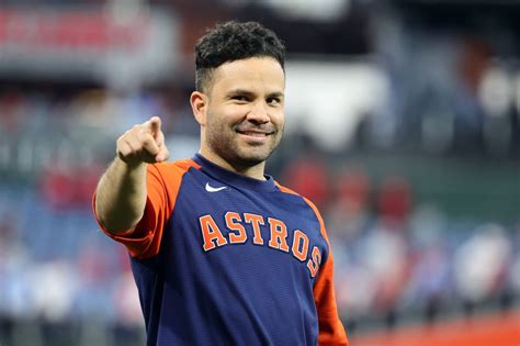 Cifra Redonda José Altuve Alcanza Los 100 Hits En Postemporada De Las