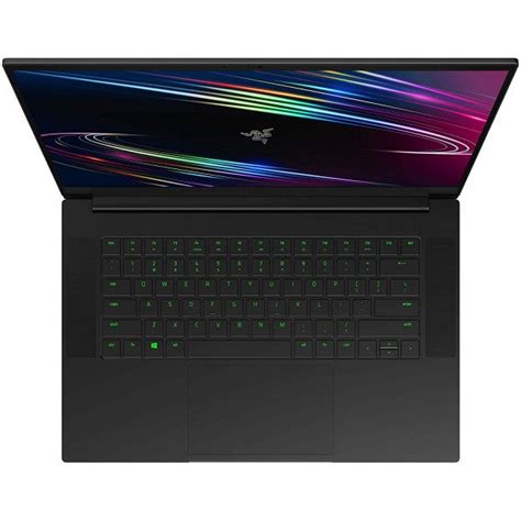 Razer Blade 15 Advanced Edition Full Hd 300hz Geforce Rtx 2070