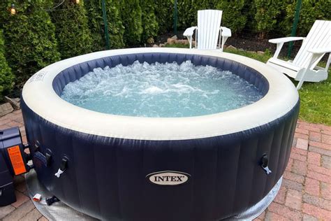 We Tested Hot Tubs Here Are The Best Ones