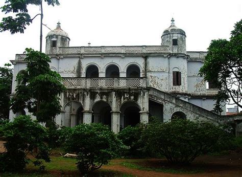 Venkatagiri Fort