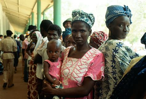 Les Pays Où La Polygamie Est Légale Un Tour Dhorizon Mondial