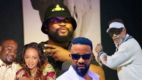 Merveille Rambo Fally Ipupa Aza Tout Puissant Koffi Aza Hors S Rie