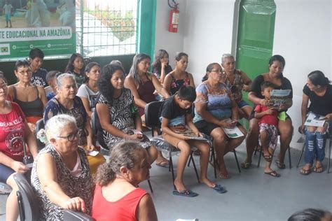 OELA lança projeto Transformando Vidas