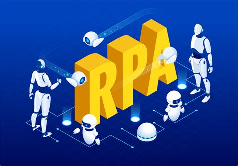 Rpa 是什么？rpa 有哪些功能和用途？ 知乎