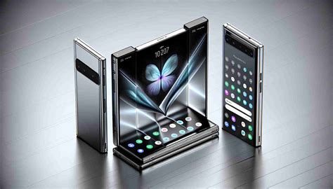 Future Of Samsung S Foldable Lineup No Budget Galaxy Z Fold Fe In Sight