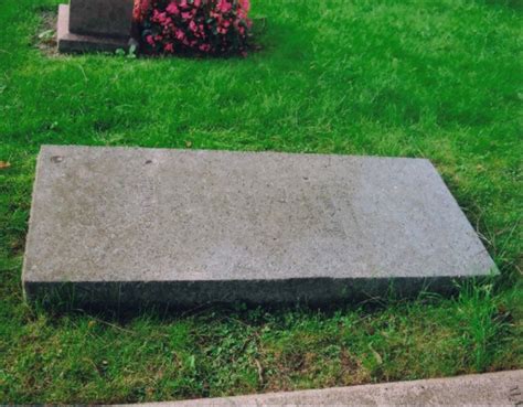 Monuments On Mathematicians Grave Of S Lie