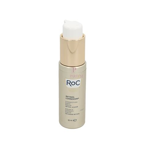 Roc Retinol Correxion Wrinkle Correct Serum Ml