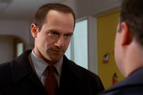 Det Elliot Stabler Law And Order SVU Photo 2671748 Fanpop