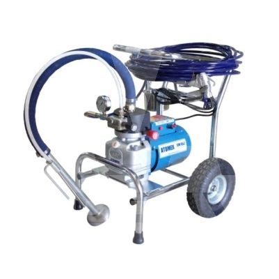 Airless Spray Unit Belgrove Hire