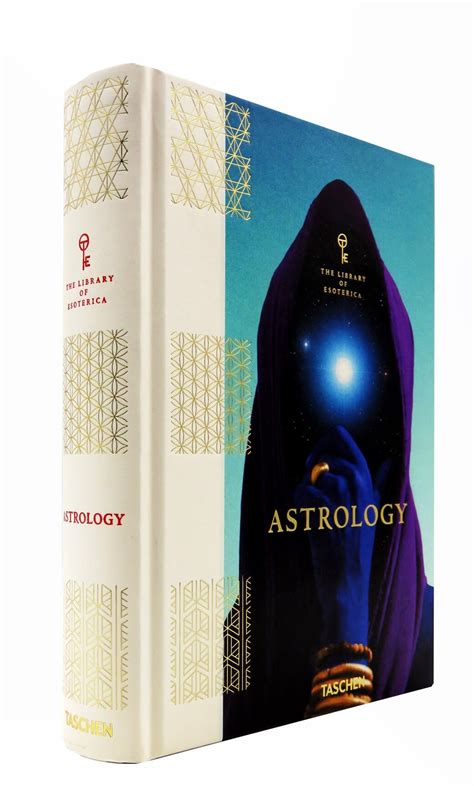 Astrology The Library of Esoterica купить в интернет магазине по