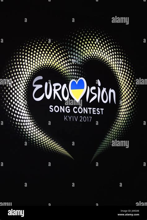 Eurovision Song Contest Flag Hi Res Stock Photography And Images Alamy