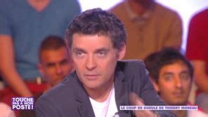 Thierry Moreau Actu Photos Et Biographie Puremedias