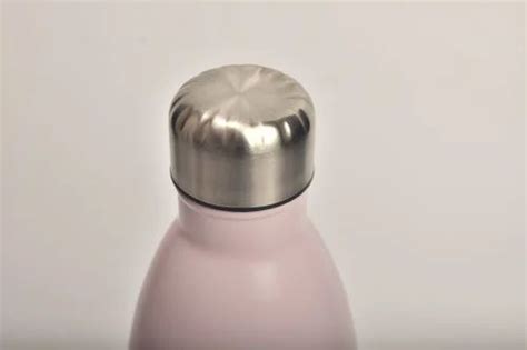 Speedex Pink Blue Stainless Steel Hot Cold Water Bottle ML At Rs Piece In Delhi