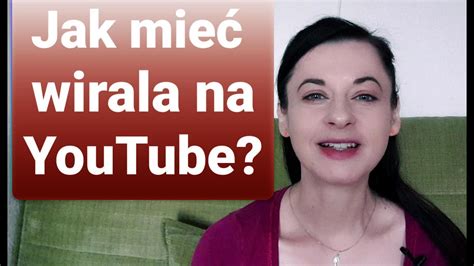 Dlaczego Warto Zacząć Nagrywać Filmy Na Youtube Youtube