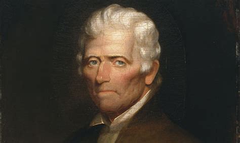 Daniel Boone Facts And Information A Knowledge Archive