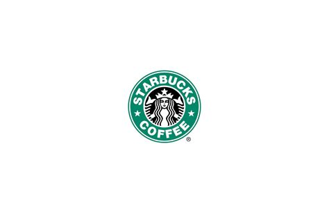 Mini Printable Starbucks Logo LogoDix