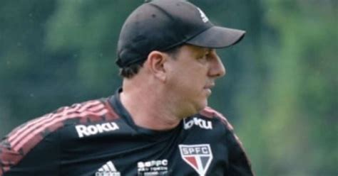 Rogério Ceni elogia reforços do São Paulo mas cobra mais peças para