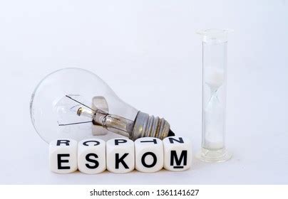 Eskom Logo Vector (.PDF) Free Download