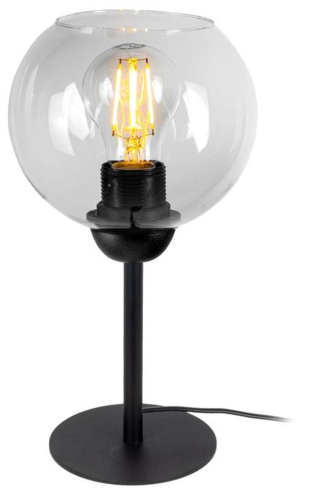 Lampka Biurkowa Loft Edison Led Fibram Lighting Cena Opinie