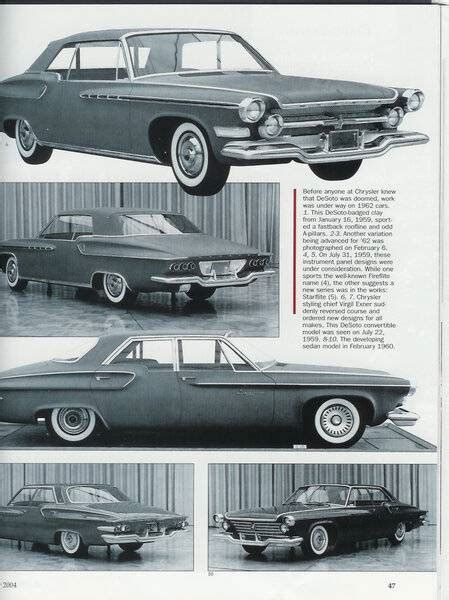 My Top 5 Dodge Concepts For B Bodies Only Classic Mopar Forum