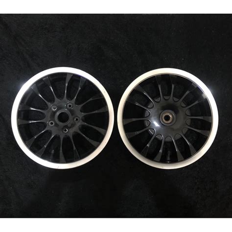 Jual Velg Vespa Sprint Euro Shopee Indonesia