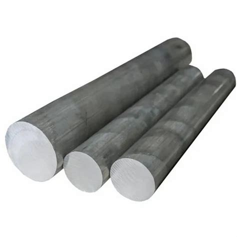 STAINLESS STEEL BLACK ROUNDBAR 202 For Industrial At Best Price In Mumbai