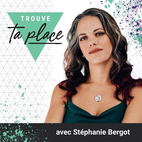 Trouve Ta Place Find Your Place Podcast On Spotify